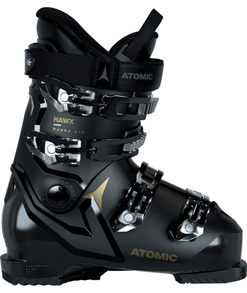 Atomic Hawx Magna R75 W