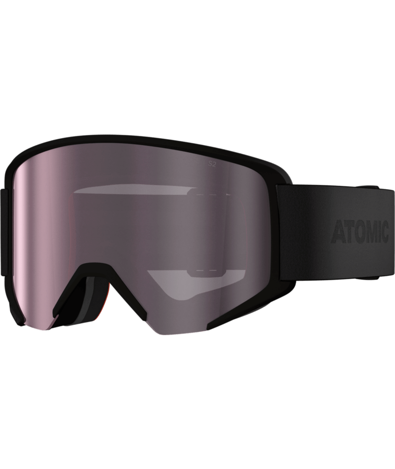 Mascherina Atomic Savor L