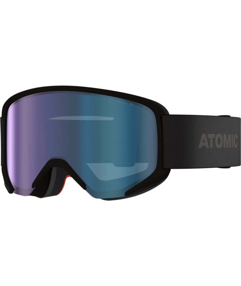 Mascherina Atomic Savor M Stereo S1