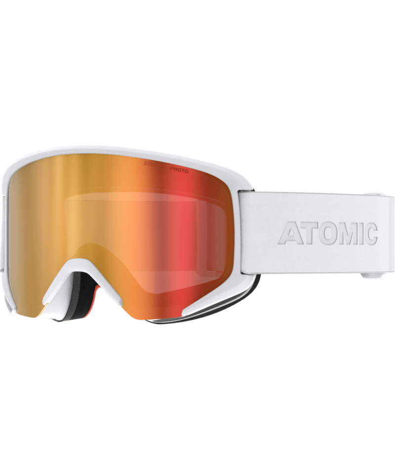 Mascherina Atomic Savor M PHOTO