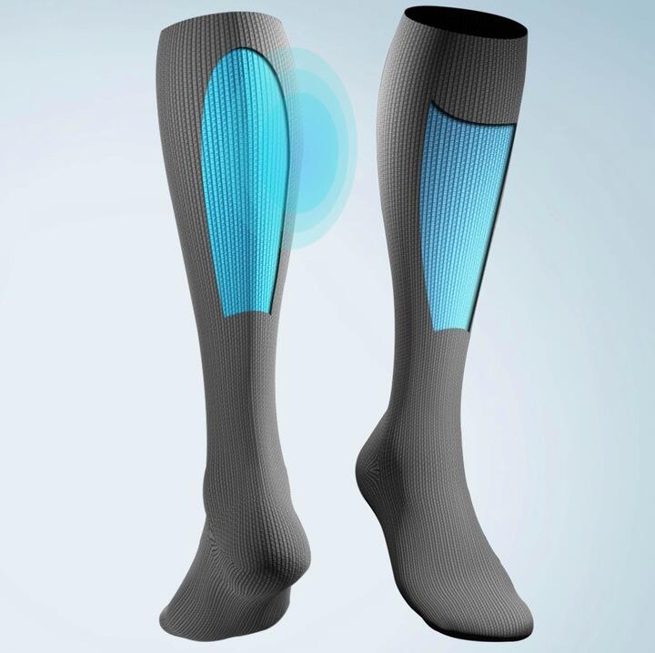 Calza Uyn All Mountain | Donna