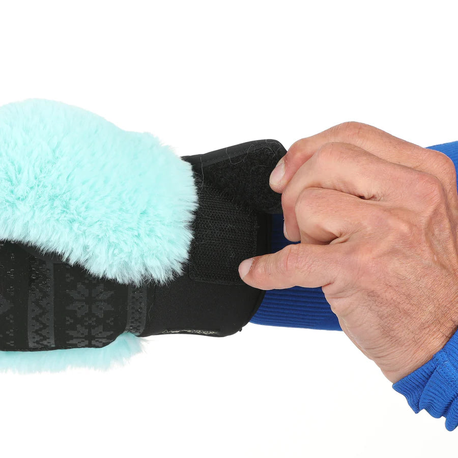 Moffola Level Siberian Tiffany