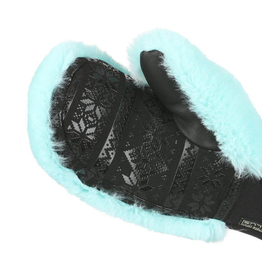 Moffola Level Siberian Tiffany