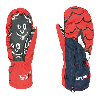 Moffole Level Junior SpiderMan