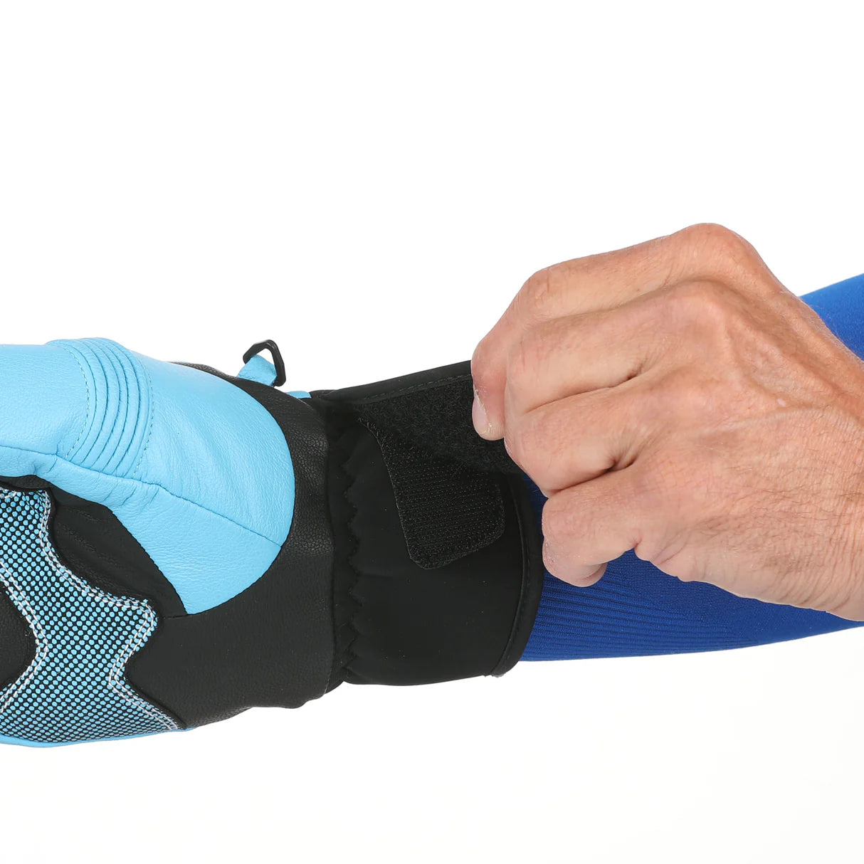 Guanto Level Race Sky