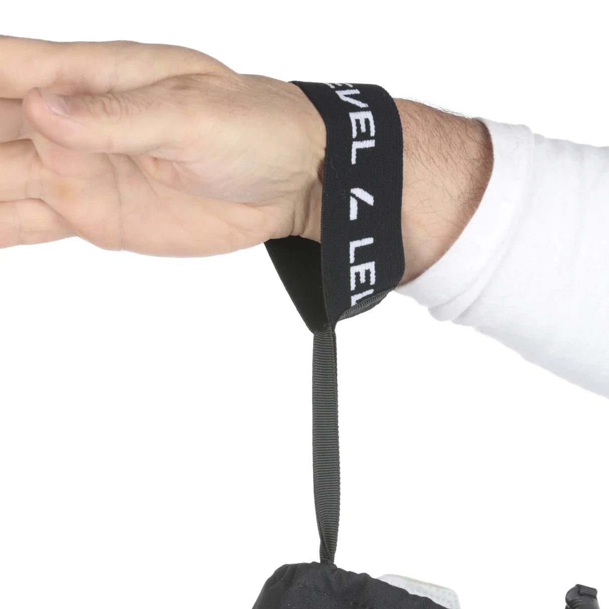 Guanto Level Off Piste Leather