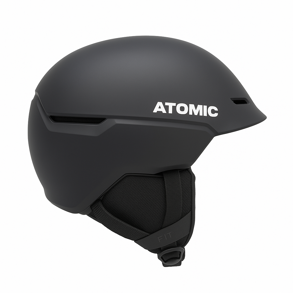 Casco Atomic Revent