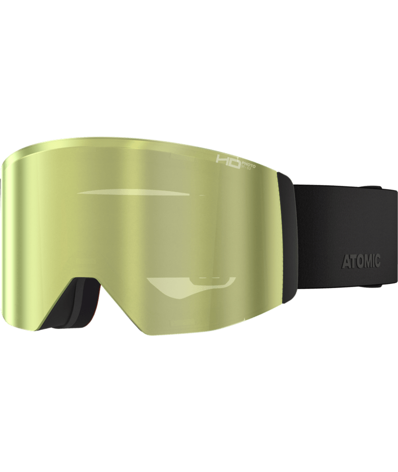 Mascherina Atomic Four L Q PHOTO