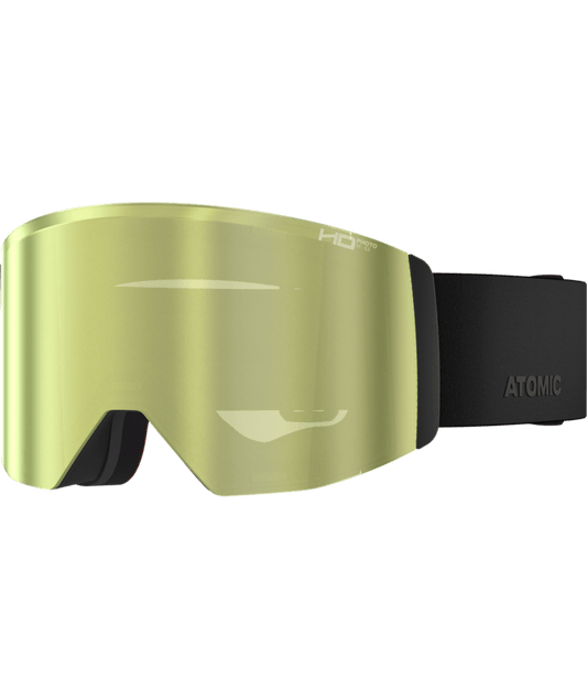 Mascherina Atomic Four L Q PHOTO