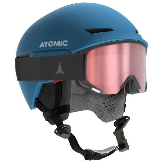 Casco Atomic Revent