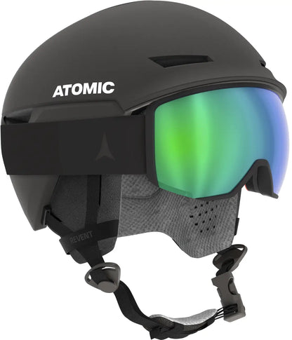 Casco Atomic Revent