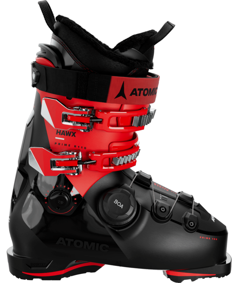 Atomic Hawx Prime R110 BOA GW
