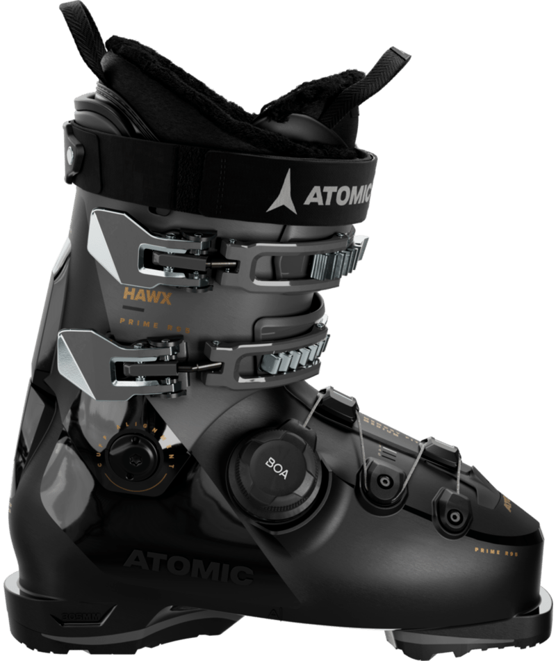 Atomic Hawx Prime R95 BOA W GW