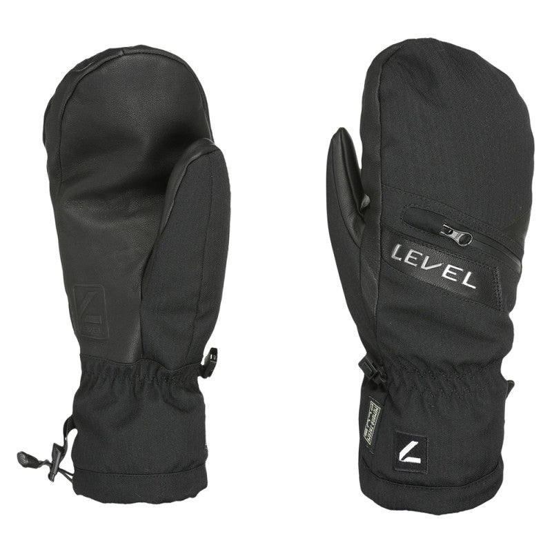 Moffola Level Switchback