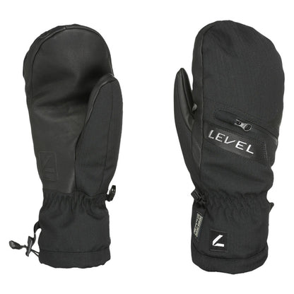 Moffola Level Switchback