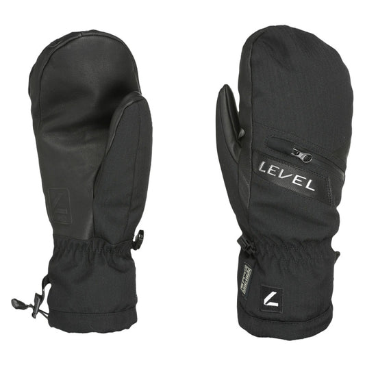 Moffola Level Switchback