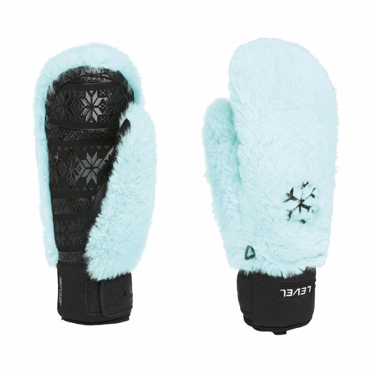 Moffola Level Siberian Tiffany