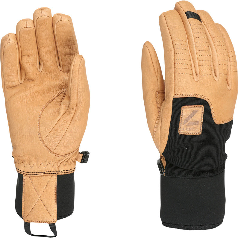 Guanto Level Roadster