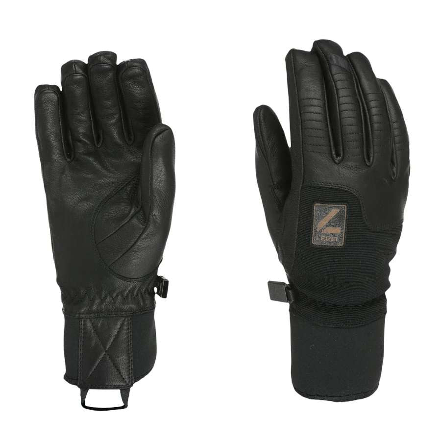 Guanto Level Roadster