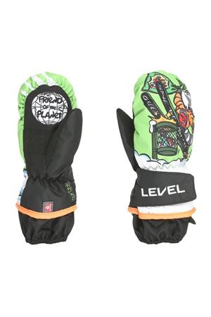 Moffole Level Mini - Junior