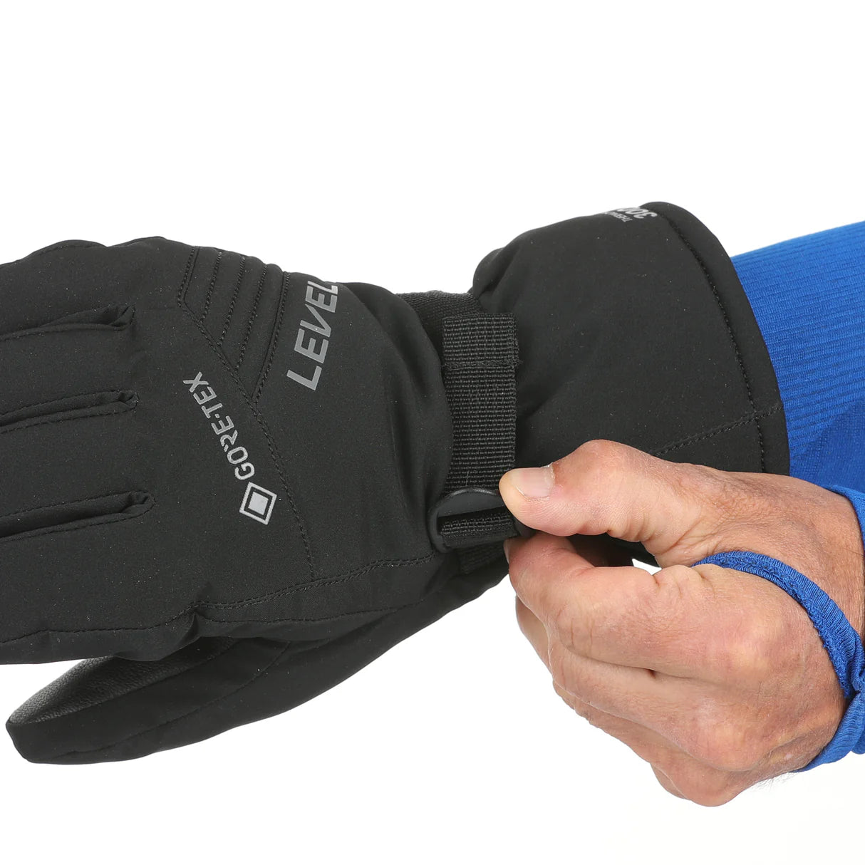 Guanto Level Evolution GORE-TEX