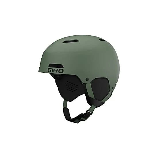 Casco Giro Ledge