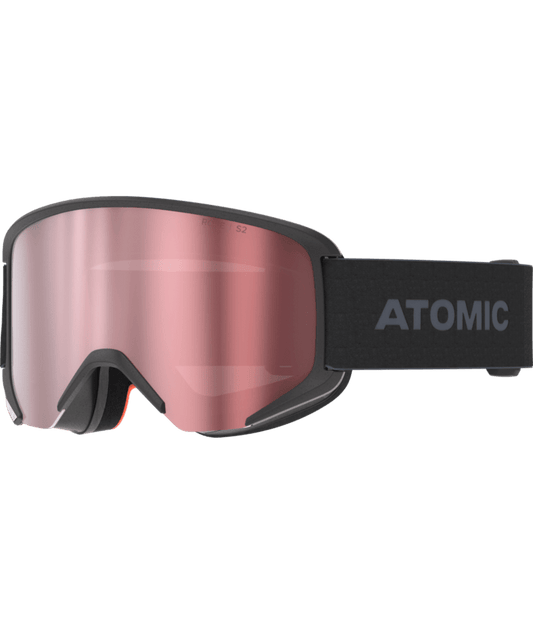 Mascherina Atomic Savor M