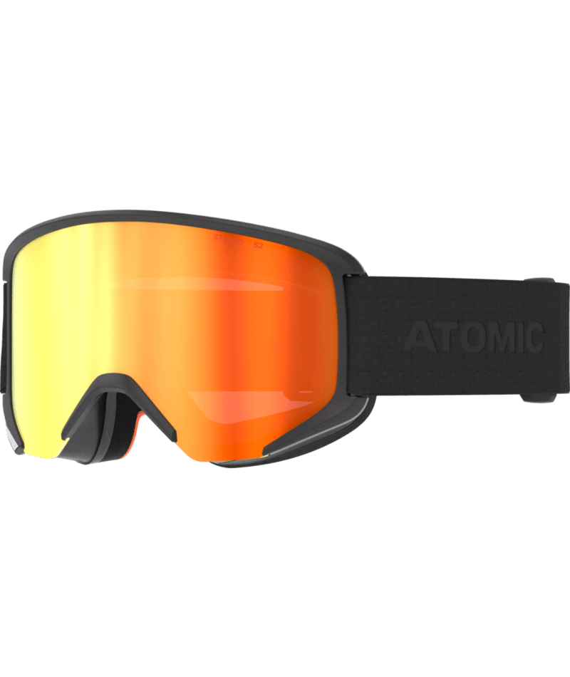 Mascherina Atomic Savor M Stereo