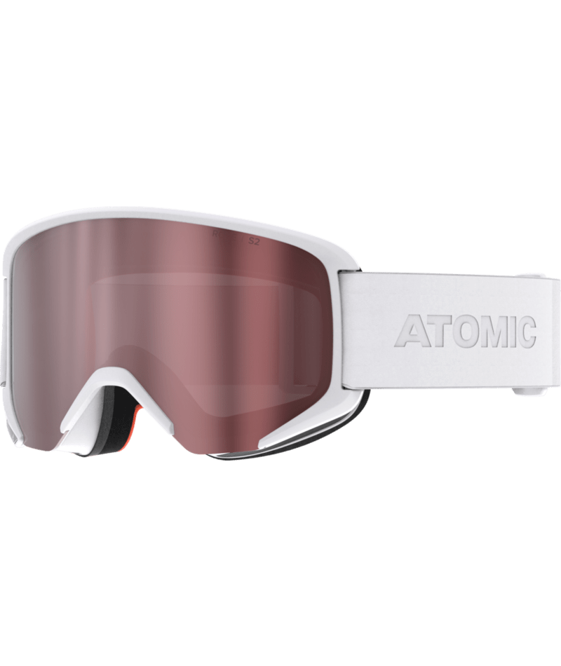 Mascherina Atomic Savor M