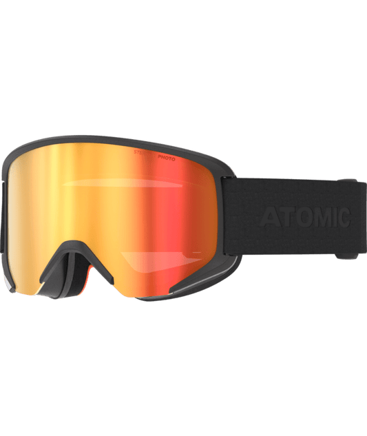 Mascherina Atomic Savor M PHOTO