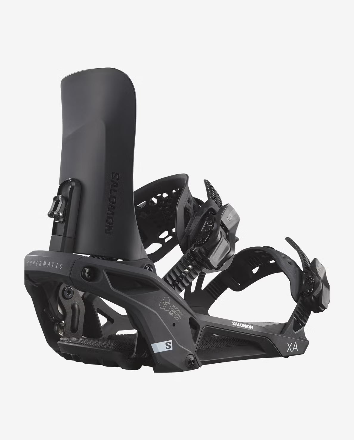 Attacco Snow Salomon XA SUPERMATIC