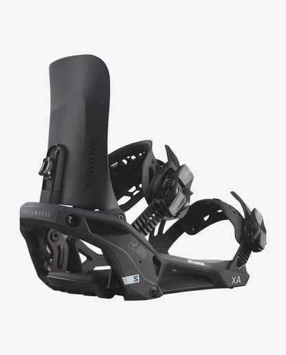 Attacco Snow Salomon XA SUPERMATIC