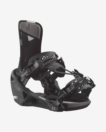 Attacco Snow Salomon XA SUPERMATIC