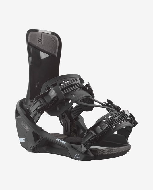 Attacco Snow Salomon XA SUPERMATIC