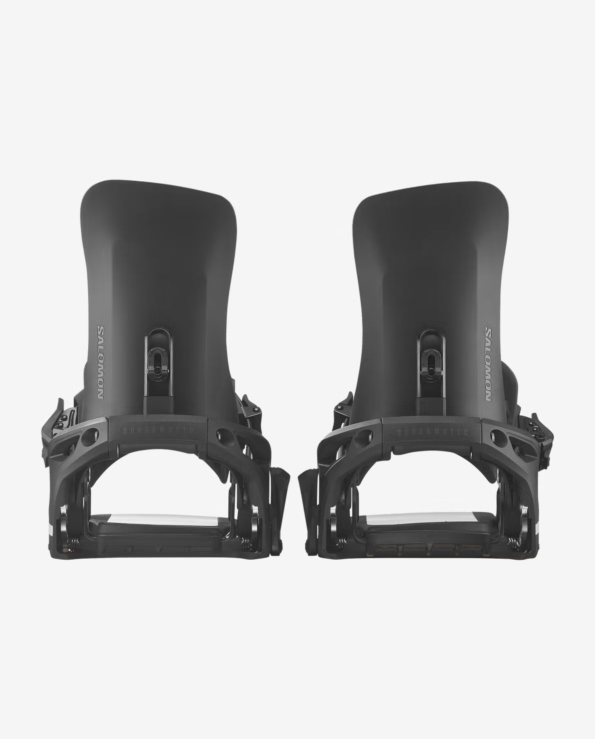 Attacco Snow Salomon XA SUPERMATIC