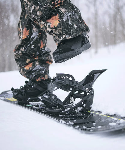 Attacco Snow Salomon XA SUPERMATIC