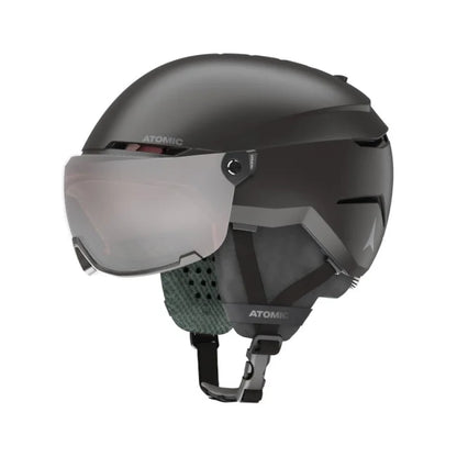 Casco Atomic Savor Visor R