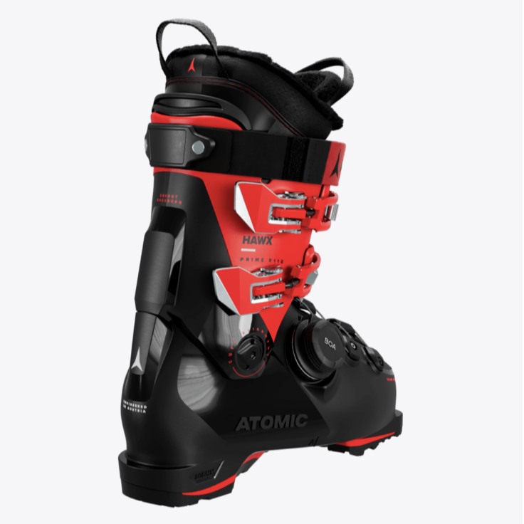 Atomic Hawx Prime R110 BOA GW