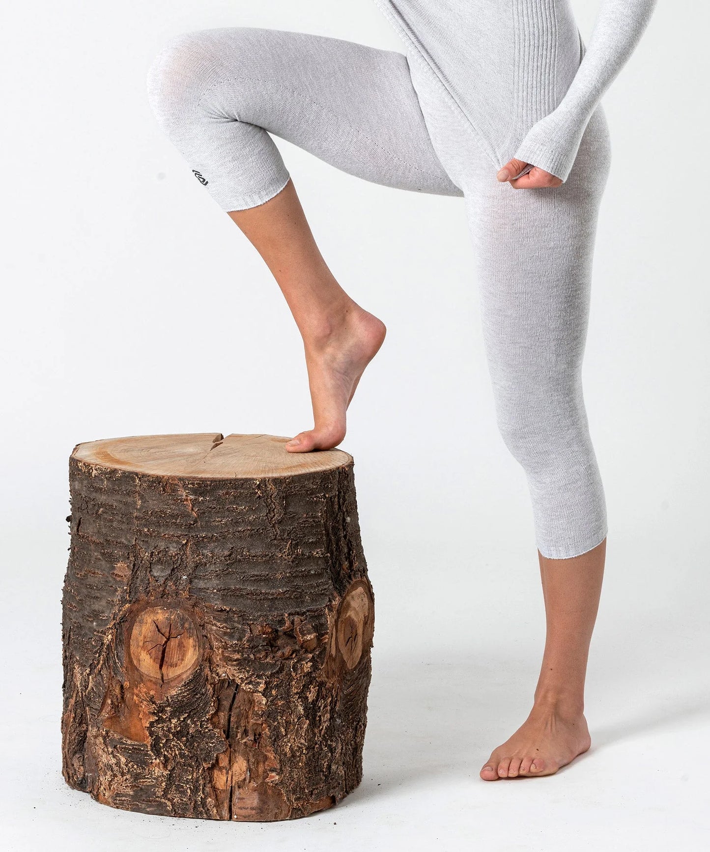 Silverskin Stay Warm - Legging Lunghi UNISEX