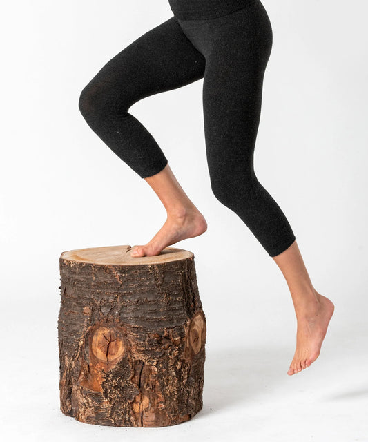 Silverskin Stay Warm - Legging Lunghi UNISEX