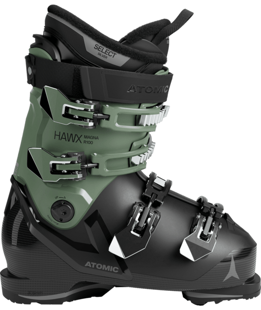 Atomic Hawx Magna R100